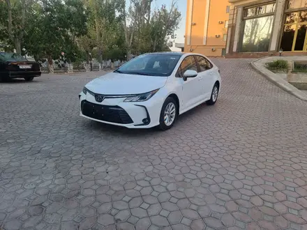 Toyota Corolla 2023 годаүшін10 000 000 тг. в Алматы – фото 3