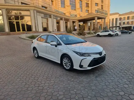 Toyota Corolla 2023 года за 10 000 000 тг. в Алматы – фото 4