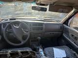 Mitsubishi Montero Sport 1998 года за 1 700 000 тг. в Алматы – фото 4
