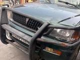 Mitsubishi Montero Sport 1998 года за 1 700 000 тг. в Алматы