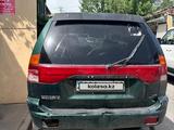Mitsubishi Montero Sport 1998 года за 1 700 000 тг. в Алматы – фото 2