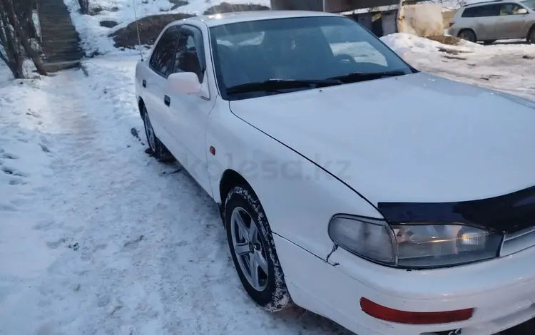 Toyota Camry 1991 года за 2 300 000 тг. в Талдыкорган