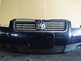 Бампер передний Volkswagen Passat B5.5 за 100 000 тг. в Усть-Каменогорск