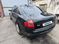 Audi A6 1998 годаүшін1 800 000 тг. в Алматы