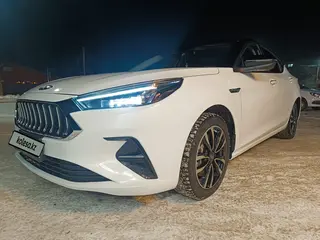 JAC J7