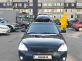 ВАЗ (Lada) Priora 2170 2012 года за 3 700 000 тг. в Алматы