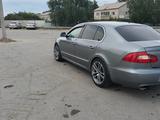 Skoda Superb 2012 годаүшін5 400 000 тг. в Костанай – фото 3
