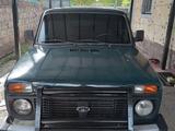 ВАЗ (Lada) Lada 2121 1997 года за 850 000 тг. в Туркестан – фото 3