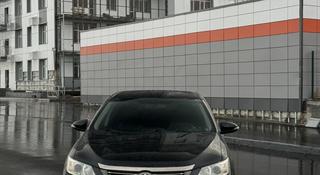 Toyota Camry 2013 года за 10 400 000 тг. в Усть-Каменогорск