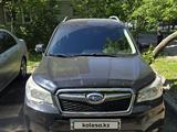Subaru Forester 2013 года за 8 600 000 тг. в Алматы – фото 2