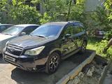 Subaru Forester 2013 года за 8 600 000 тг. в Алматы