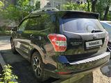 Subaru Forester 2013 года за 8 600 000 тг. в Алматы – фото 4