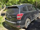 Subaru Forester 2013 года за 8 600 000 тг. в Алматы – фото 5