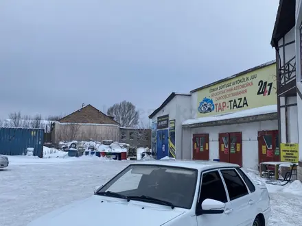 ВАЗ (Lada) 2115 2010 года за 1 460 000 тг. в Караганда – фото 3