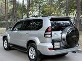 Toyota Land Cruiser Prado 2006 годаүшін12 800 000 тг. в Алматы – фото 4