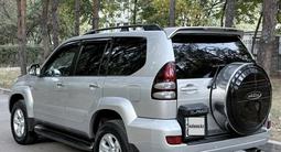 Toyota Land Cruiser Prado 2006 годаүшін12 800 000 тг. в Алматы – фото 4