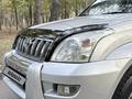 Toyota Land Cruiser Prado 2006 годаүшін12 800 000 тг. в Алматы – фото 10