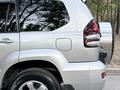 Toyota Land Cruiser Prado 2006 годаүшін12 800 000 тг. в Алматы – фото 11