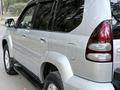 Toyota Land Cruiser Prado 2006 годаүшін12 800 000 тг. в Алматы – фото 14