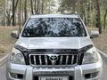 Toyota Land Cruiser Prado 2006 годаүшін12 800 000 тг. в Алматы – фото 2