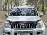 Toyota Land Cruiser Prado 2006 годаүшін12 800 000 тг. в Алматы – фото 2