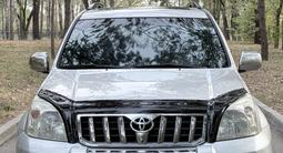 Toyota Land Cruiser Prado 2006 годаүшін12 800 000 тг. в Алматы – фото 2