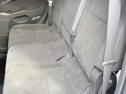Toyota Land Cruiser Prado 2006 года за 12 800 000 тг. в Алматы – фото 23
