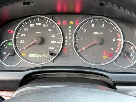 Toyota Land Cruiser Prado 2006 года за 12 800 000 тг. в Алматы – фото 27