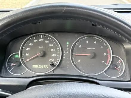 Toyota Land Cruiser Prado 2006 года за 12 800 000 тг. в Алматы – фото 28