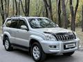 Toyota Land Cruiser Prado 2006 годаүшін12 800 000 тг. в Алматы