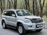 Toyota Land Cruiser Prado 2006 годаүшін12 800 000 тг. в Алматы