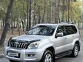 Toyota Land Cruiser Prado 2006 годаүшін12 800 000 тг. в Алматы – фото 3