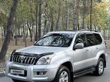Toyota Land Cruiser Prado 2006 годаүшін12 800 000 тг. в Алматы – фото 3