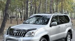 Toyota Land Cruiser Prado 2006 годаүшін12 800 000 тг. в Алматы – фото 3