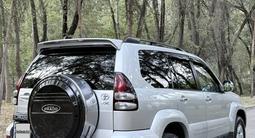 Toyota Land Cruiser Prado 2006 годаүшін12 800 000 тг. в Алматы – фото 5
