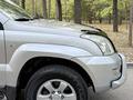 Toyota Land Cruiser Prado 2006 годаүшін12 800 000 тг. в Алматы – фото 9