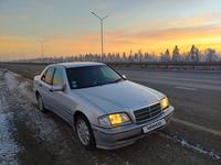 Mercedes-Benz C 180 1998 годаfor2 350 000 тг. в Актобе