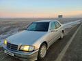 Mercedes-Benz C 180 1998 года за 2 350 000 тг. в Актобе – фото 3