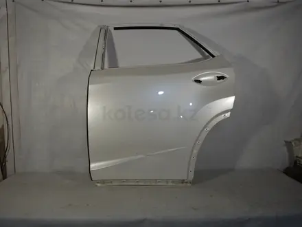 Дверь задняя левая Lexus RX за 250 000 тг. в Караганда