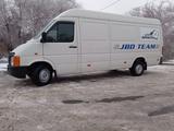 Mercedes-Benz Sprinter 2002 года за 6 700 000 тг. в Костанай