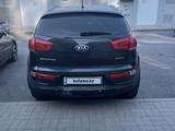 Kia Sportage 2014 года за 6 500 000 тг. в Астана – фото 2