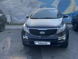 Kia Sportage 2014 года за 6 500 000 тг. в Астана
