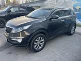 Kia Sportage 2014 года за 6 500 000 тг. в Астана – фото 4