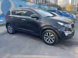 Kia Sportage 2014 года за 6 500 000 тг. в Астана – фото 3