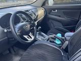 Kia Sportage 2014 года за 6 500 000 тг. в Астана – фото 5