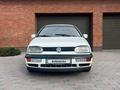 Volkswagen Golf 1993 годаүшін2 000 000 тг. в Тараз – фото 20