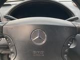 Mercedes-Benz S 220 2000 годаүшін3 500 000 тг. в Семей – фото 5