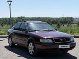 Audi A6 1994 годаүшін2 700 000 тг. в Павлодар