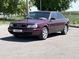 Audi A6 1994 годаүшін2 700 000 тг. в Павлодар – фото 2