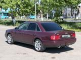 Audi A6 1994 годаүшін2 700 000 тг. в Павлодар – фото 5